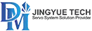 Jingyue Kunshan Tecnologia Ltd.