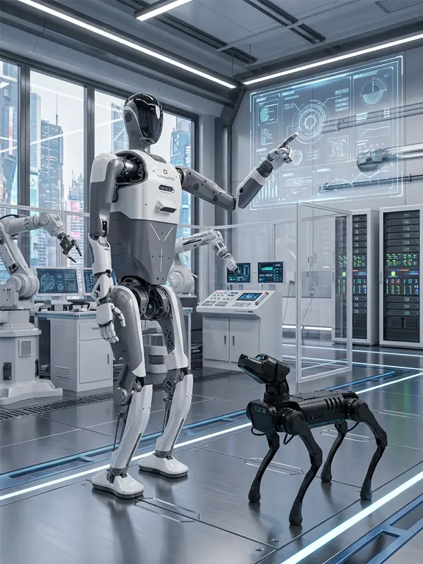 Robô